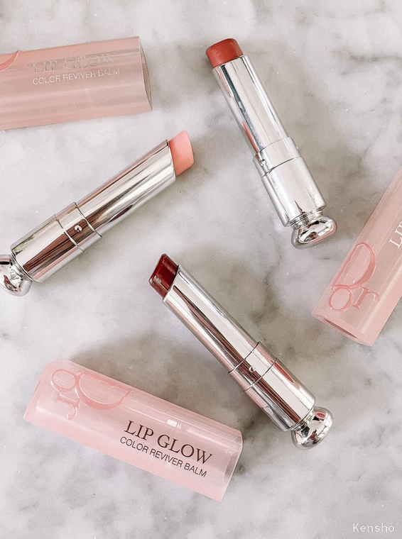 Dior Addict Lip Glow